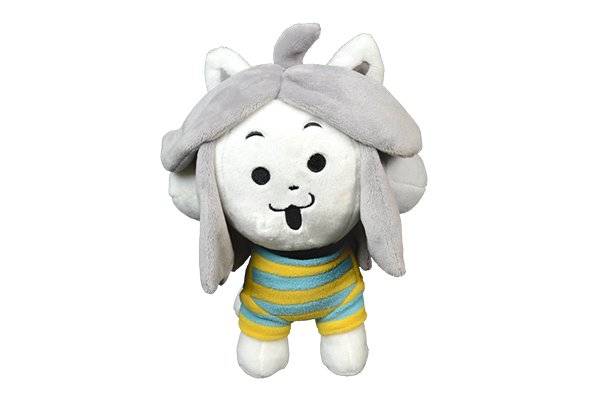 pyralspite plush