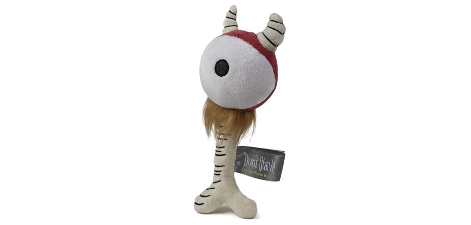 Chester Plush - Accessory