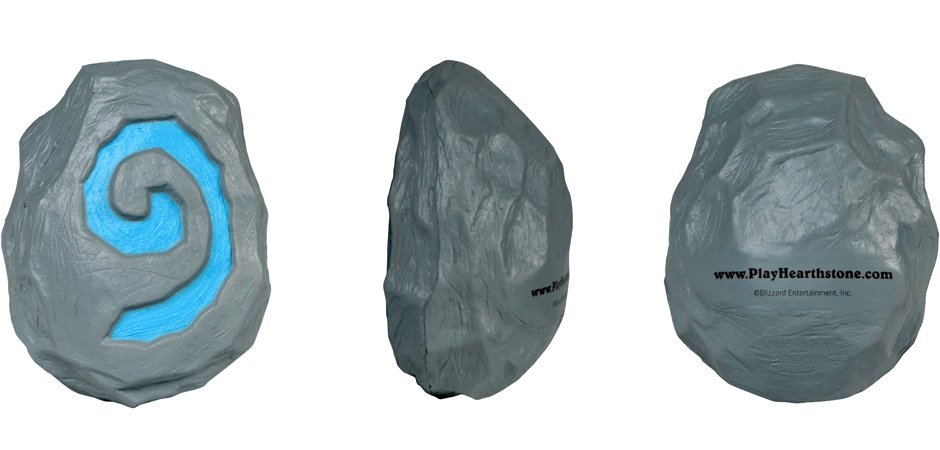 hearthstone stress ball