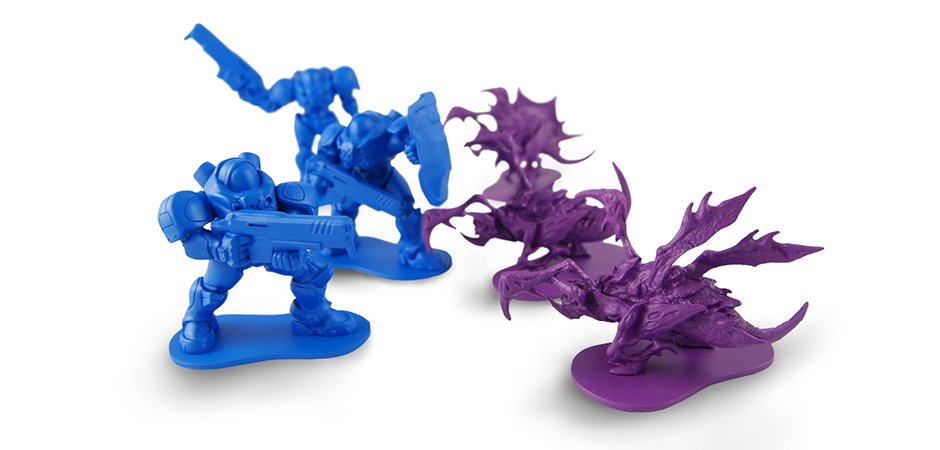 blizzard entertainment action & toy figures