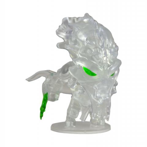 Blizzard Cute but Deadly Zeratul Figure