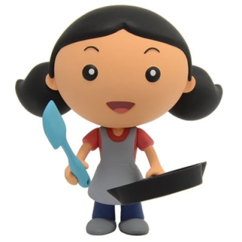 vinyl figure manufacturer