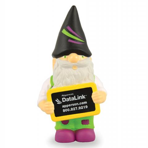 Apperson Gnome Stress Reliever