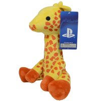Last of Us Giraffe Toy