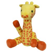 Last of Us Plush Giraffe