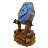 Blizzard Hearthstone Statue Collectible