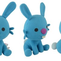 Sago Sago Jack Plush Toy