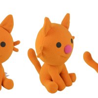 Sago Sago Jinja Plush Toy