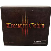 Blizzard Treasure Goblin Box Front View