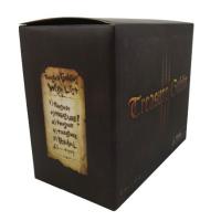 Blizzard Treasure Goblin Figurine Box