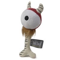 Chester Plush - Accessory