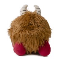 Chester Plush - Back