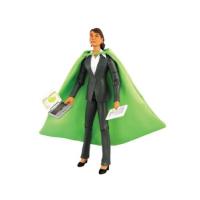 Apartments.com Super Leasing Pro Action Figure