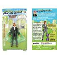 Super Leasing Pro Custom Action Figure Packaging