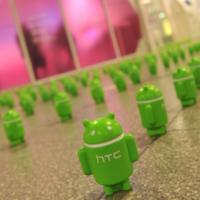 Manufacturing Custom Stress Relievers of Android