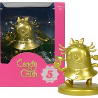 Candy Crush Figure