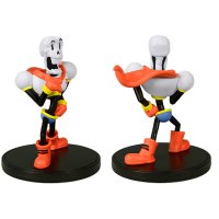 Little Buddies Vinyl Toy Papyrus