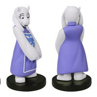 Fangamer Figure Toriel