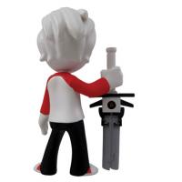 Homestuck John toy