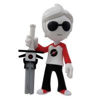 Homestuck John Vinyl Figure