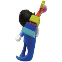 MS Paint Adventures vinyl toy John