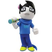 Homestuck John Vinyl Toy