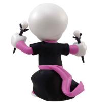 Homestuck Rose Toy