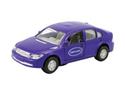 Diecast Car Manufacturer