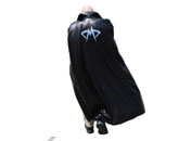 Custom Cape Maker