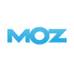 Moz logo