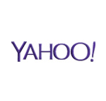 Yahoo logo