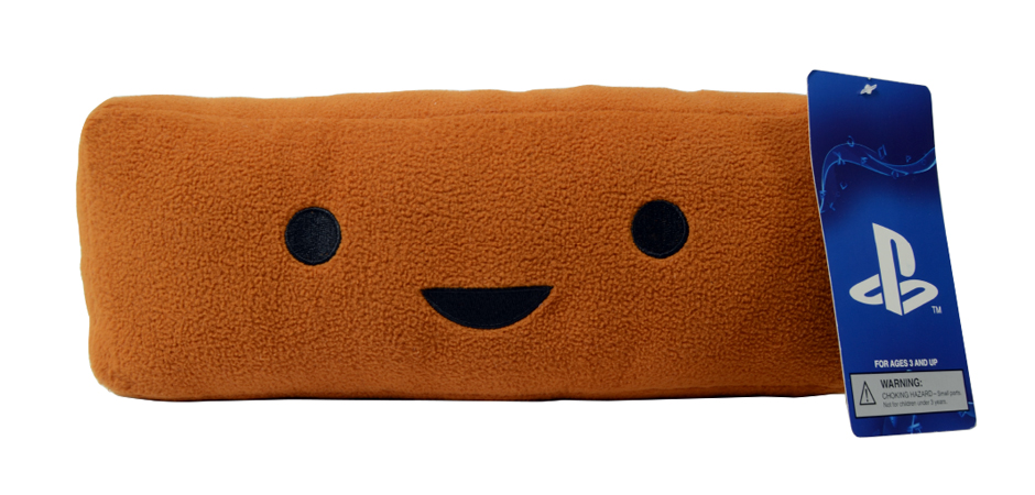 the last of us plush