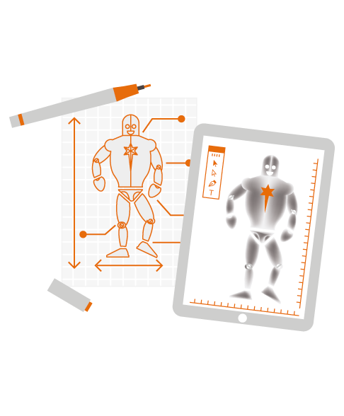 Custom Toy Manufacturer - Design & Prototyping