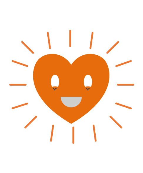 Custom Toy Manufacturer - Step 6: Happiness