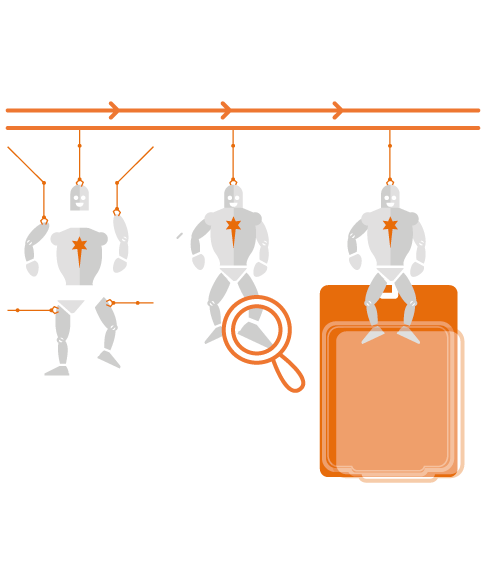 Custom Toy Manufacturer - Production & Quality Control