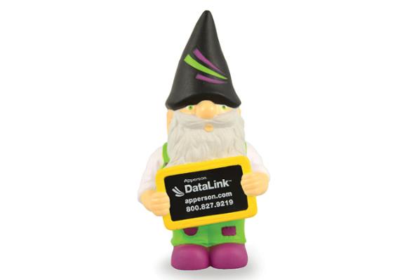 Apperson Gnome Stress Reliever