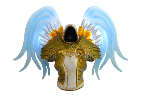 Blizzard Tyrael Night Light