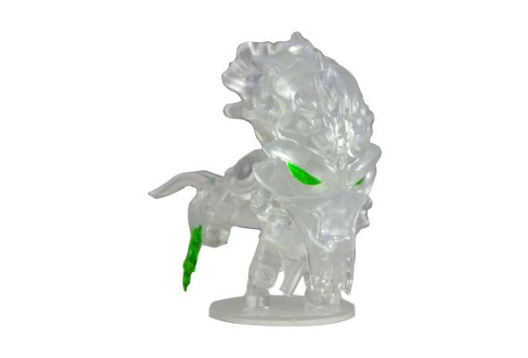 Blizzard Zeratul Figure