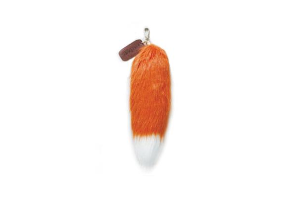 Prime World Fox Tail