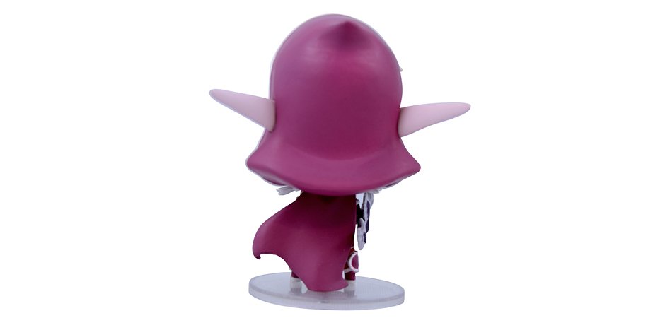 San Diego Comic Con Exclusive Sylvanas Vinyl Mini Figure