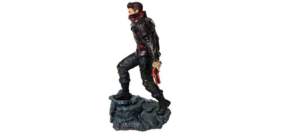 ROG Figurine