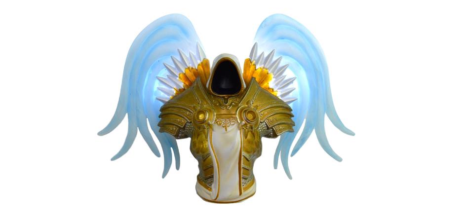 Blizzard Tyrael Night Light