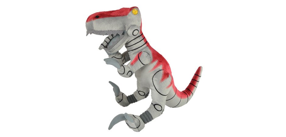 Sentinels of the Muliverse Plush