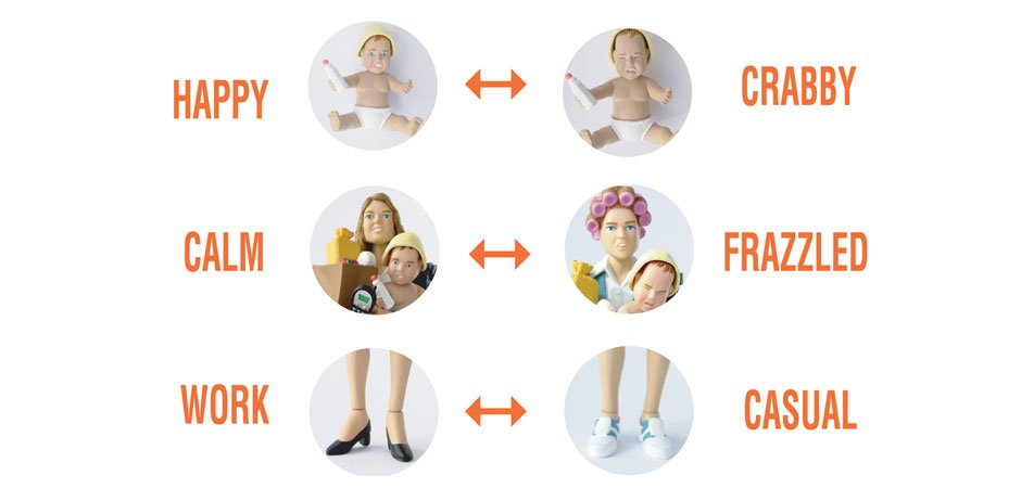 SuperMom Baby Shower Gift