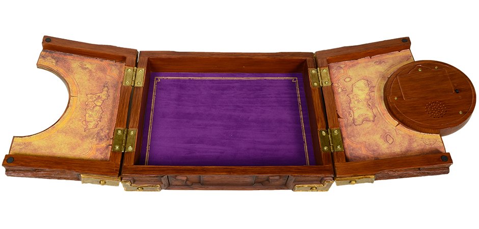 Keepsake Box Hearthstone Blizzard