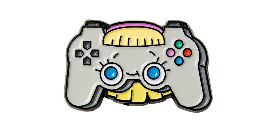 Good Game Controller Pins