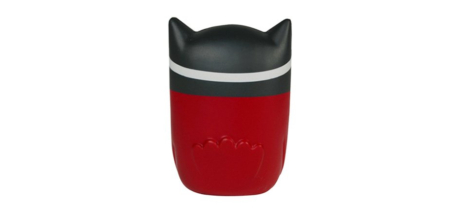 StressToy New Orleans Owl itSMF