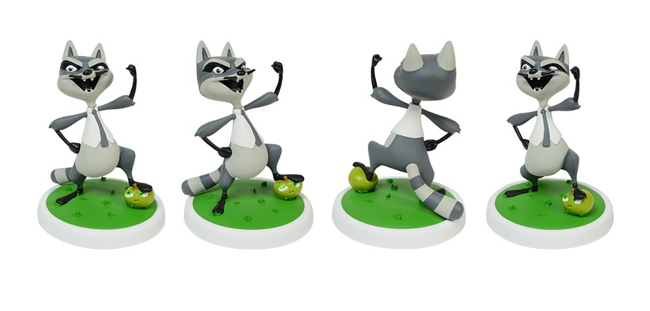 Farm Heroes Figures