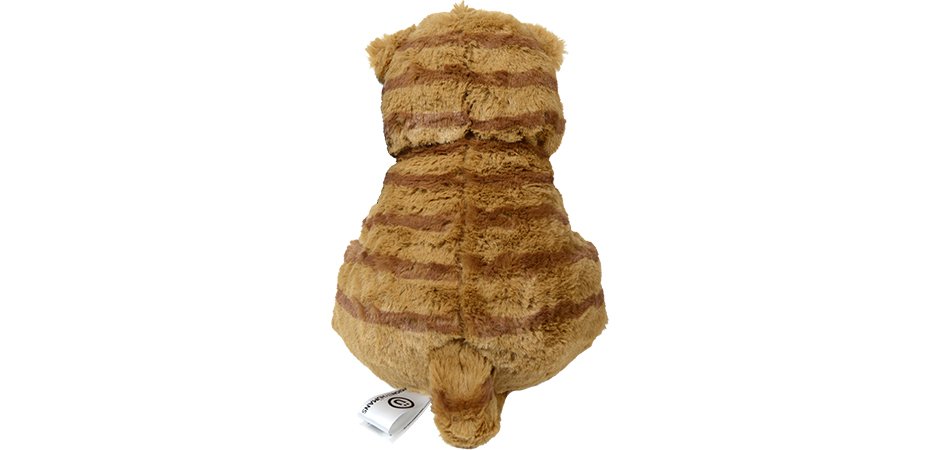 Lirik: LirikThump Toy