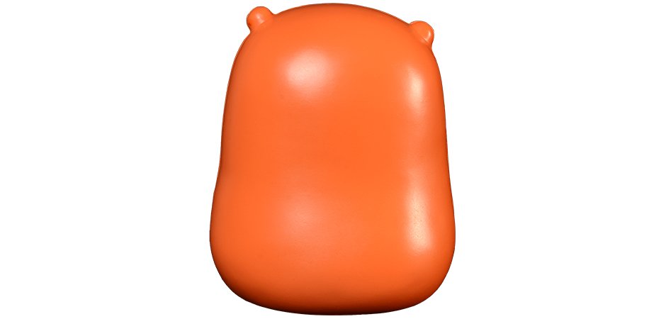 Sentai Filmworks: Umaru Foam Toy